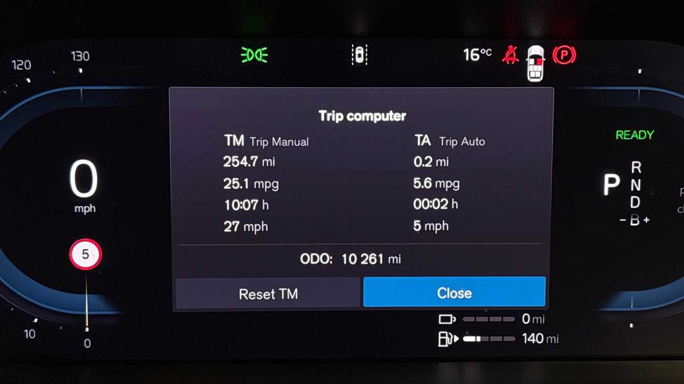 Used Volvo XC90 2024 for sale - 77136037: Photo 12