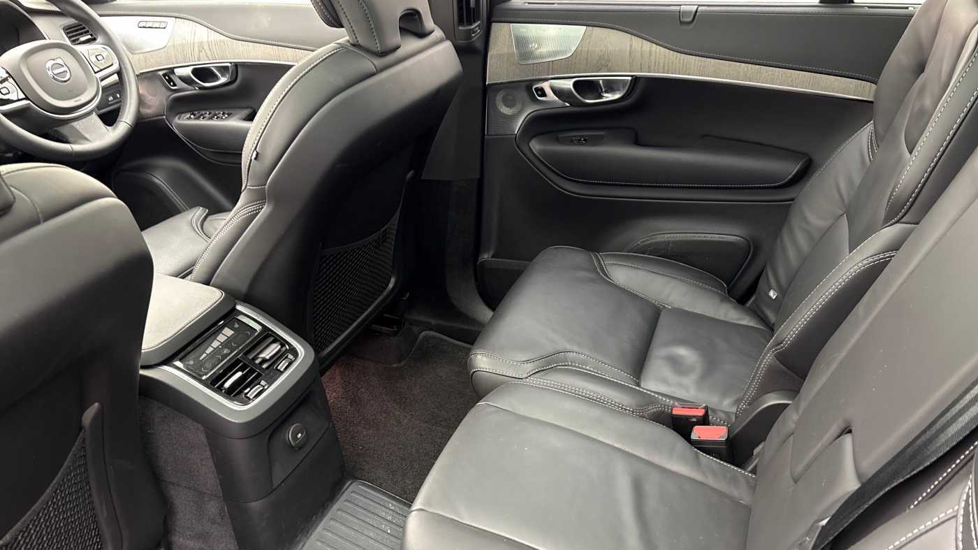 Used Volvo XC90 2024 for sale - 77136037: Photo 13