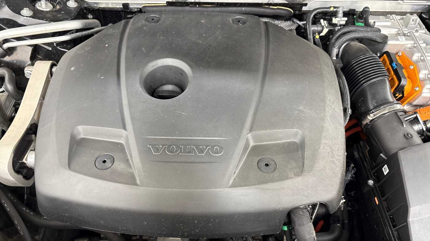 Used Volvo XC90 2024 for sale - 77136037: Photo 15