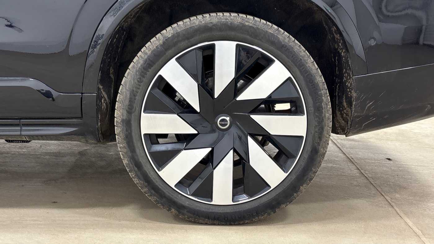 Used Volvo XC90 2024 for sale - 77136037: Photo 16