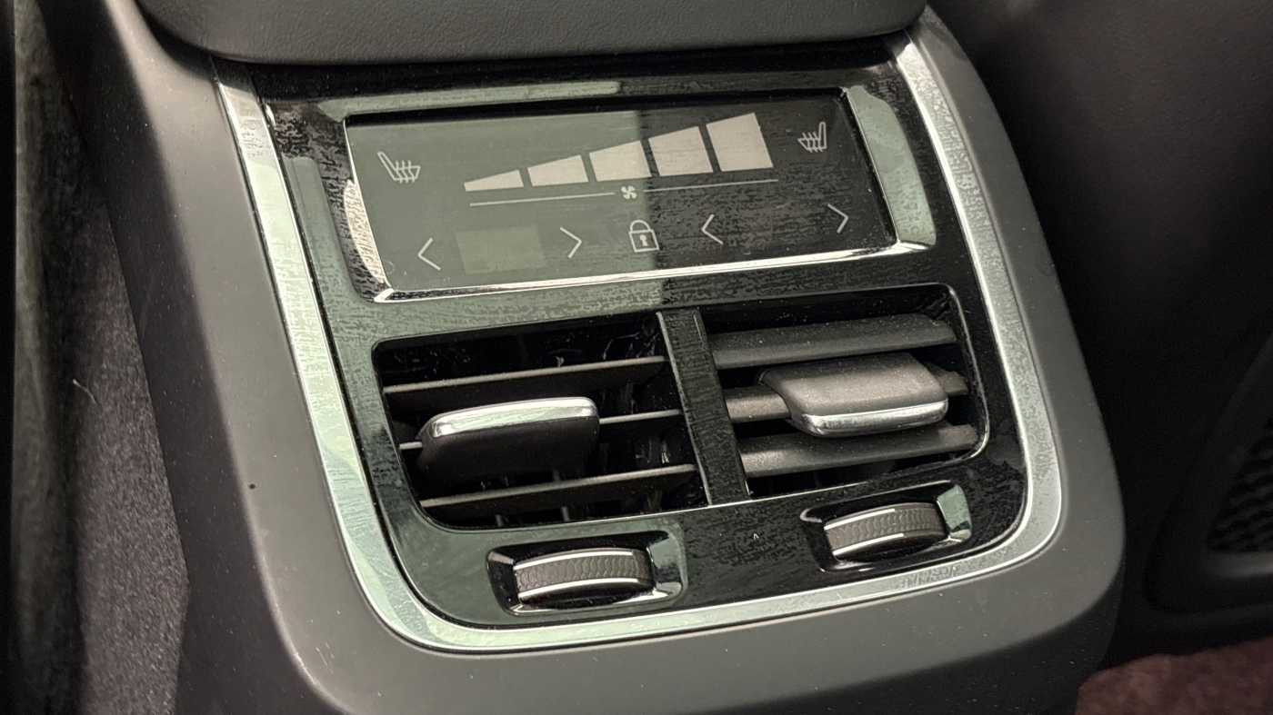 Used Volvo XC90 2024 for sale - 77136037: Photo 17