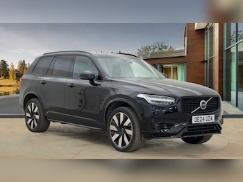 2024 (24) - 2.0 T8 PHEV Ultra Dark 5dr AWD Geartronic