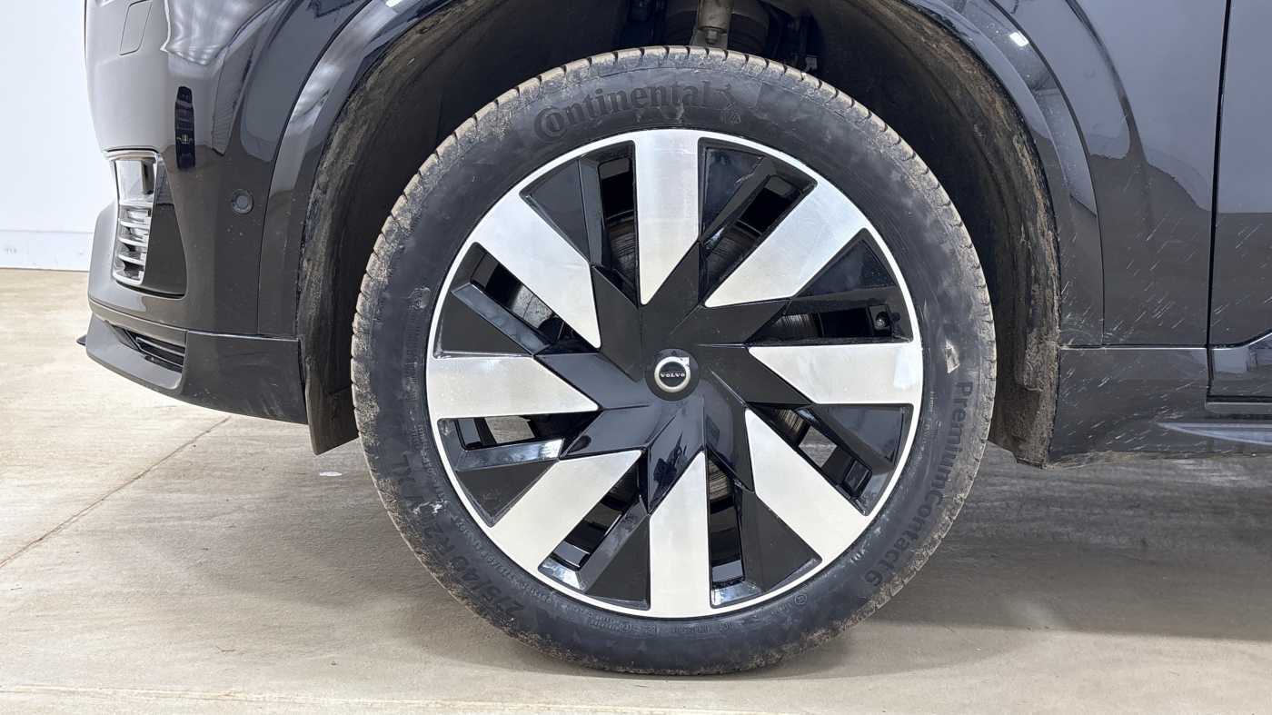 Used Volvo XC90 2024 for sale - 77136037: Photo 20