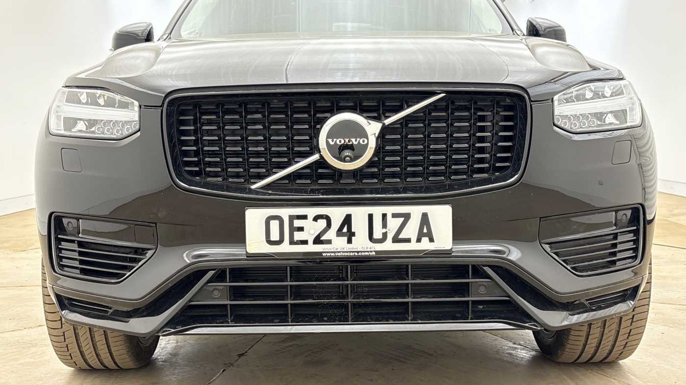 Used Volvo XC90 2024 for sale - 77136037: Photo 24