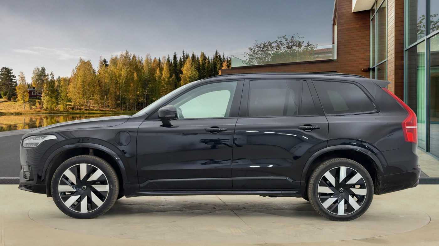 Used Volvo XC90 2024 for sale - 77136037: Photo 6