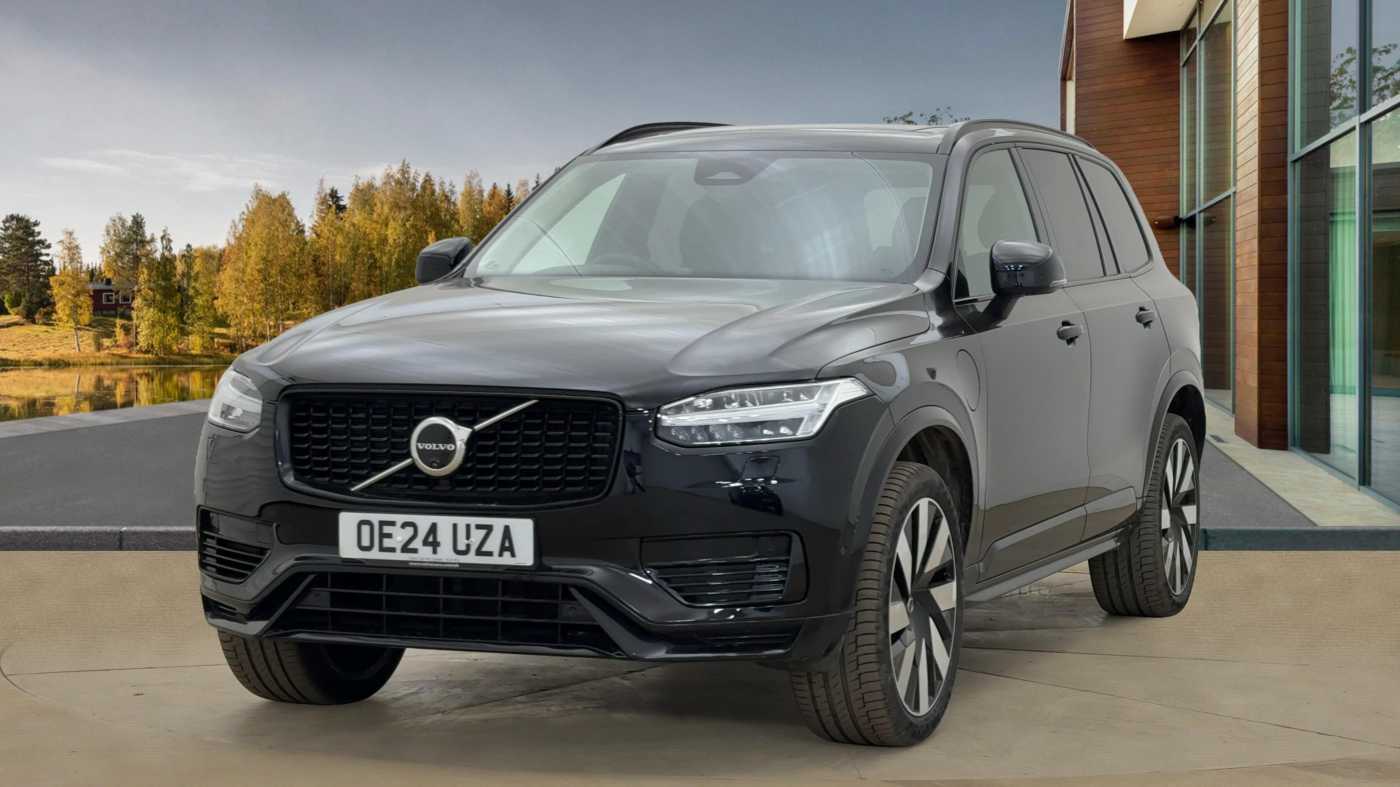 Used Volvo XC90 2024 for sale - 77136037: Photo 7