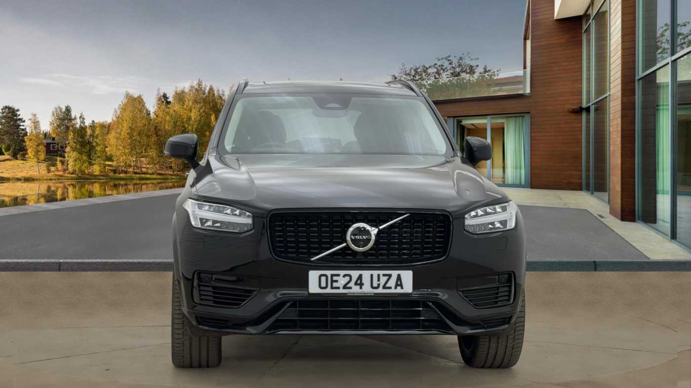 Used Volvo XC90 2024 for sale - 77136037: Photo 8