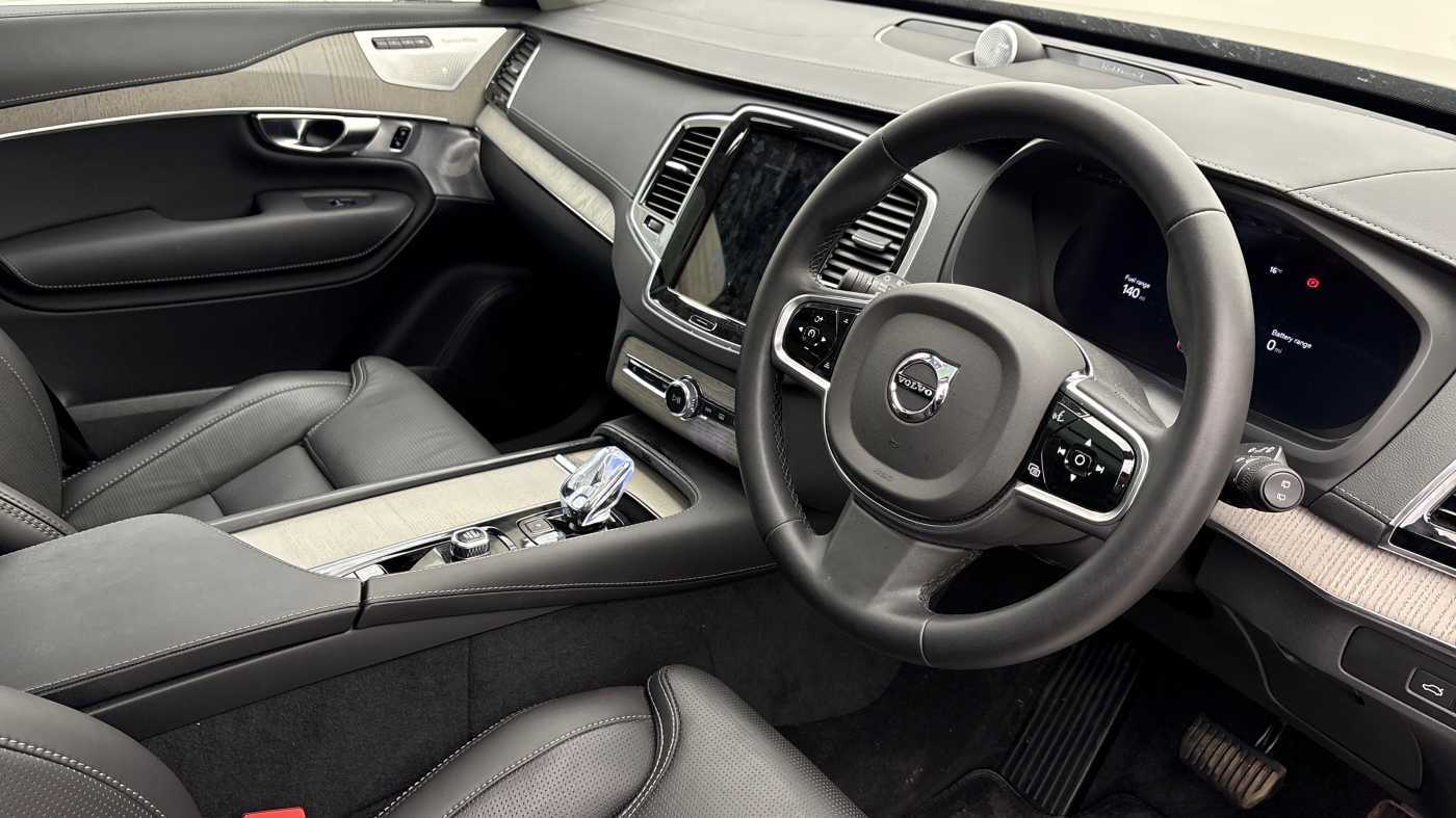 Used Volvo XC90 2024 for sale - 77136037: Photo 9