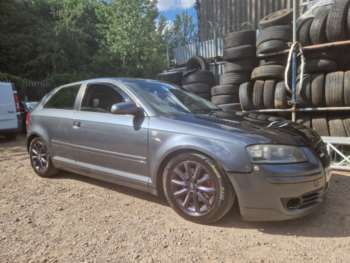 2004 (54) - 1.9 TDi 3dr