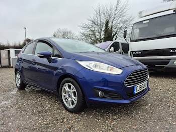 Ford Fiesta feature image