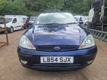 Used Ford Focus 2005 for sale - 75491460: Photo