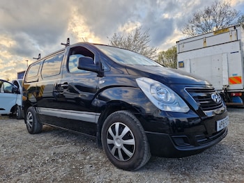 Used Hyundai Iload 2016 for sale - 78098492: Photo