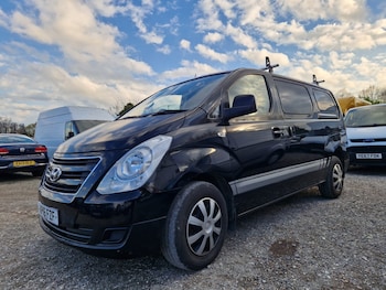 Used Hyundai Iload 2016 for sale - 78098492: Photo