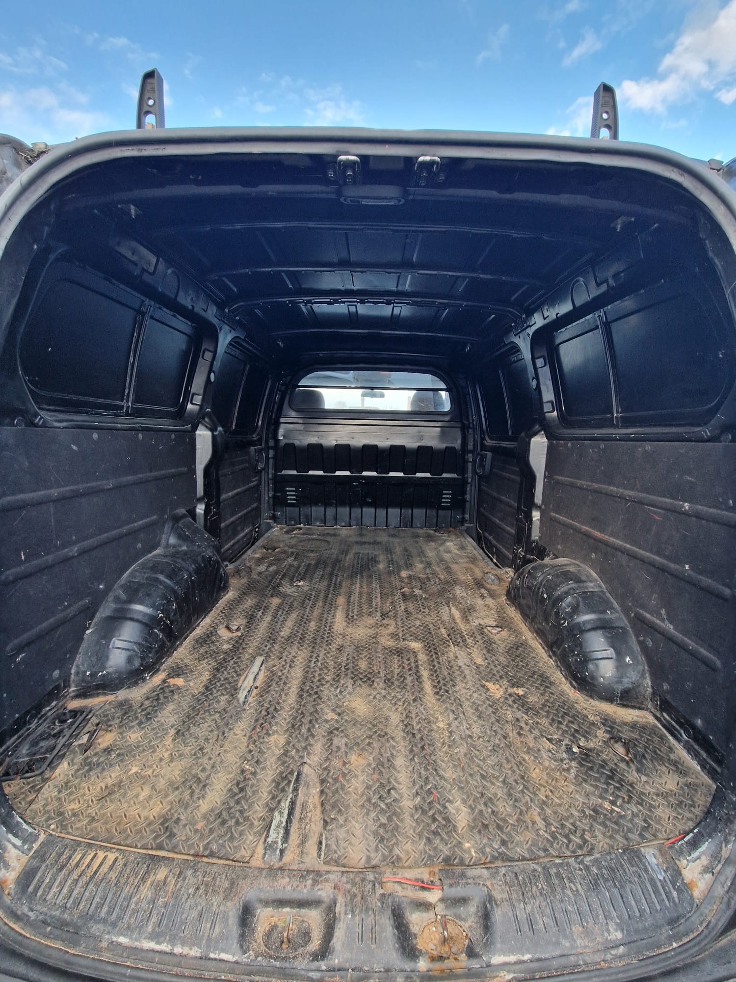 Used Hyundai Iload 2016 for sale - 78098492: Photo 6