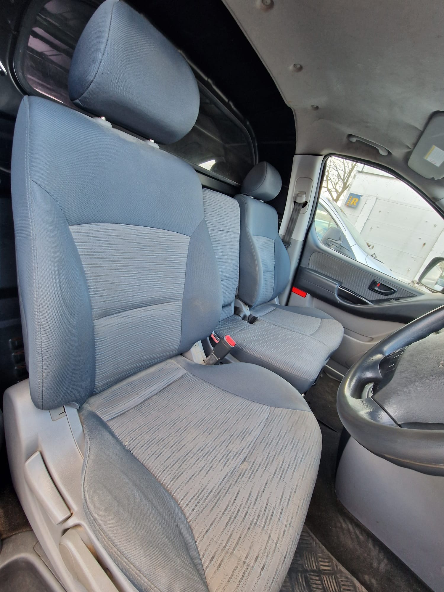 Used Hyundai Iload 2016 for sale - 78098492: Photo 7