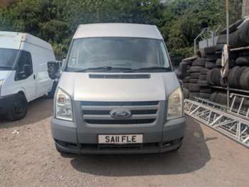 Used Ford Transit 2011 for sale - 75017068: Photo