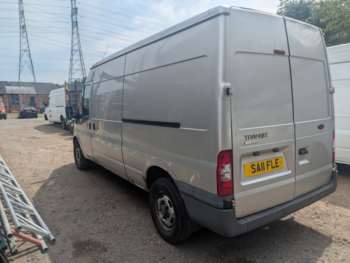Used Ford Transit 2011 for sale - 75017068: Photo