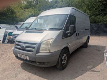 Used Ford Transit 2011 for sale - 75017068: Photo