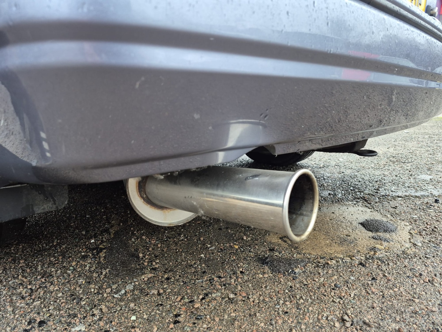 Used Ford Escort 1990 for sale - 77438589: Photo 11