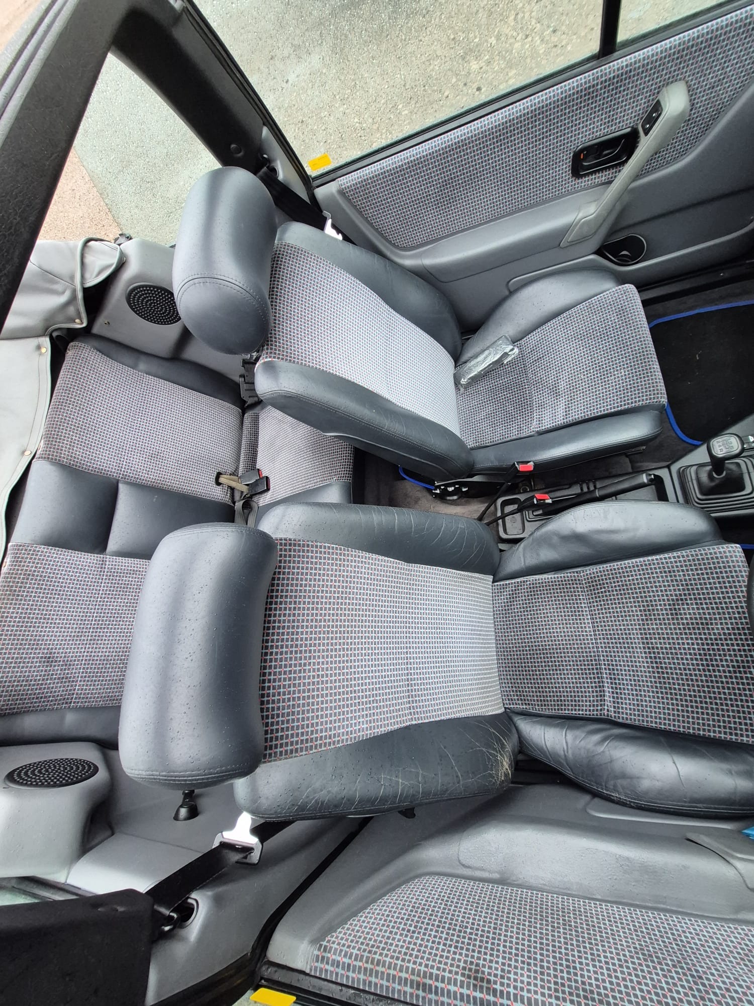 Used Ford Escort 1990 for sale - 77438589: Photo 16