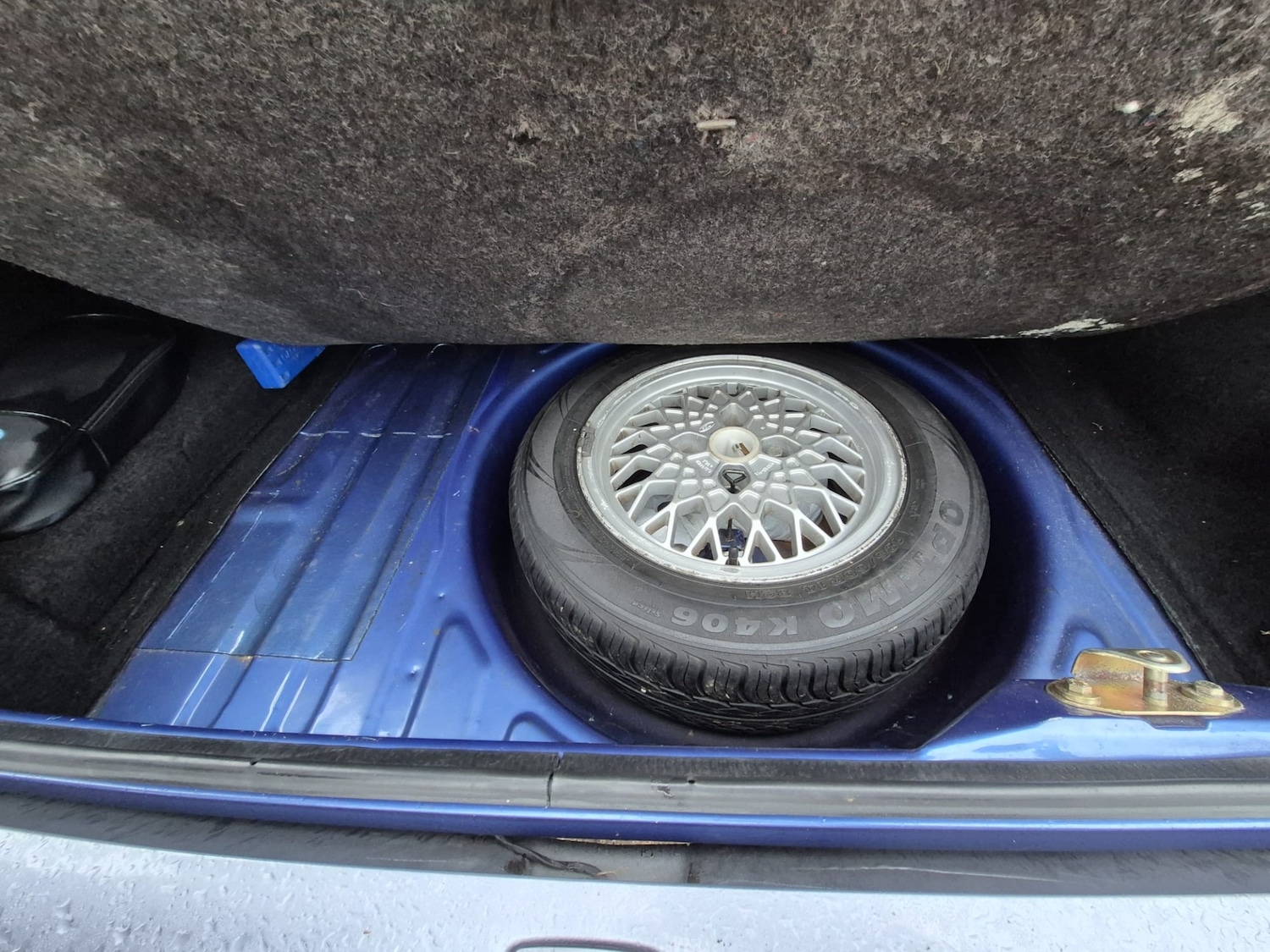 Used Ford Escort 1990 for sale - 77438589: Photo 18