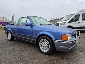1990 (H) - XR3i 2dr