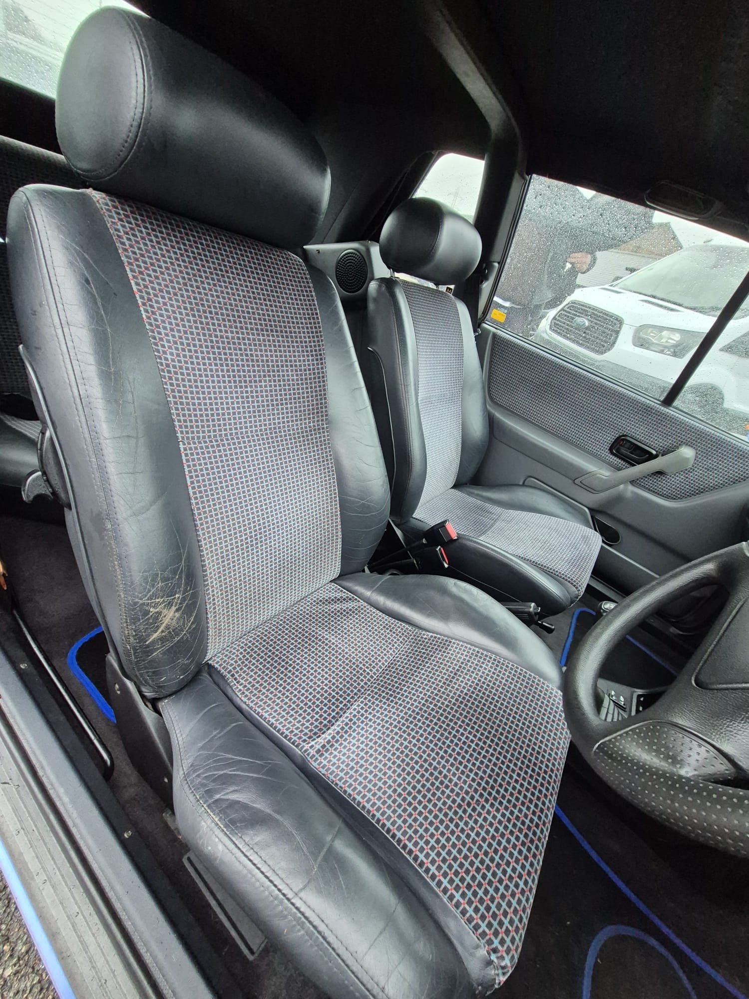 Used Ford Escort 1990 for sale - 77438589: Photo 9