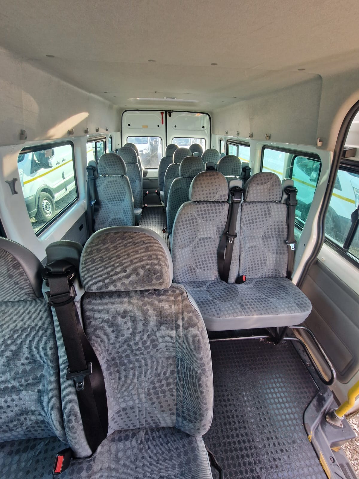 Used Ford Transit 2013 for sale - 77906939: Photo 10