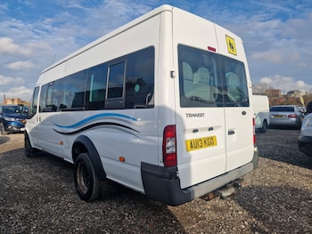 Used Ford Transit 2013 for sale - 77906939: Photo