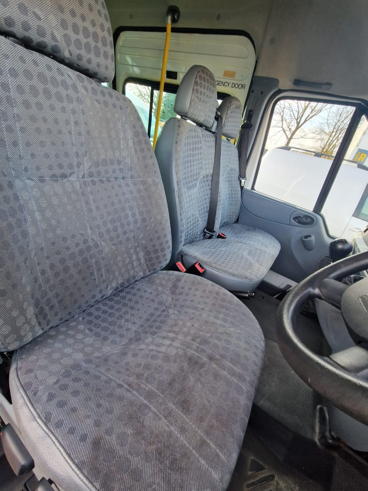 Used Ford Transit 2013 for sale - 77906939: Photo 8
