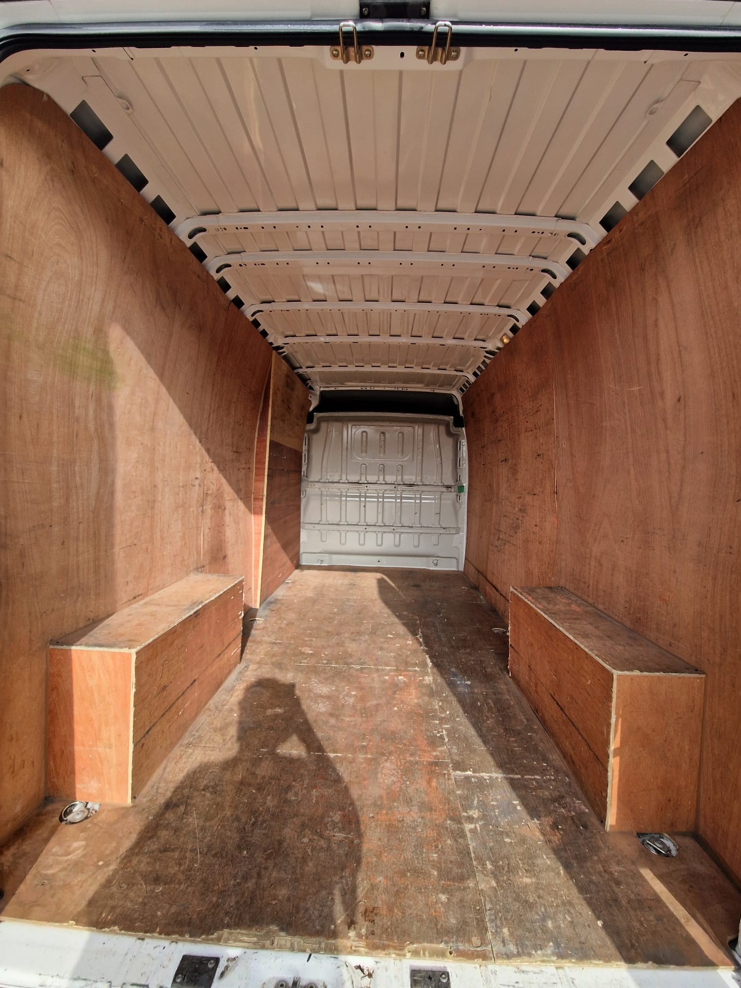 Used Citroen Relay 2017 for sale - 77766806: Photo 9