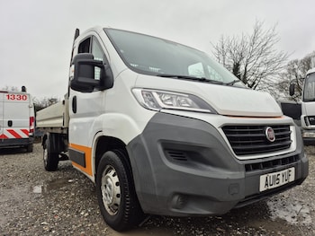 Fiat Ducato feature image
