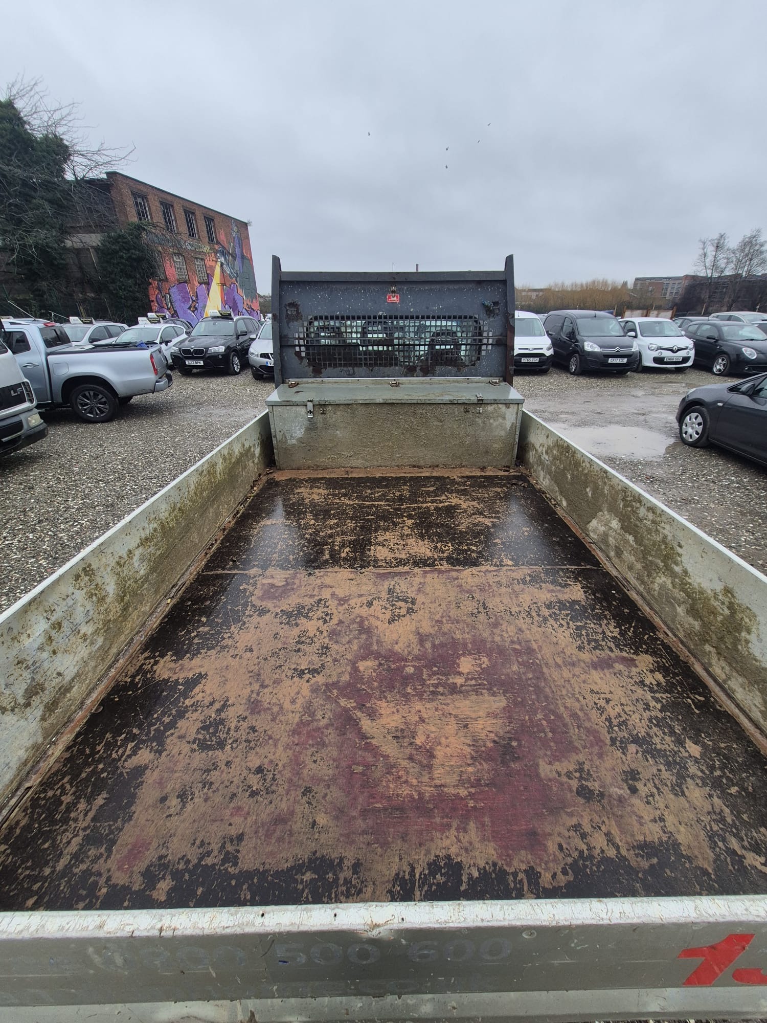 Used Fiat Ducato 2015 for sale - 77465921: Photo 6