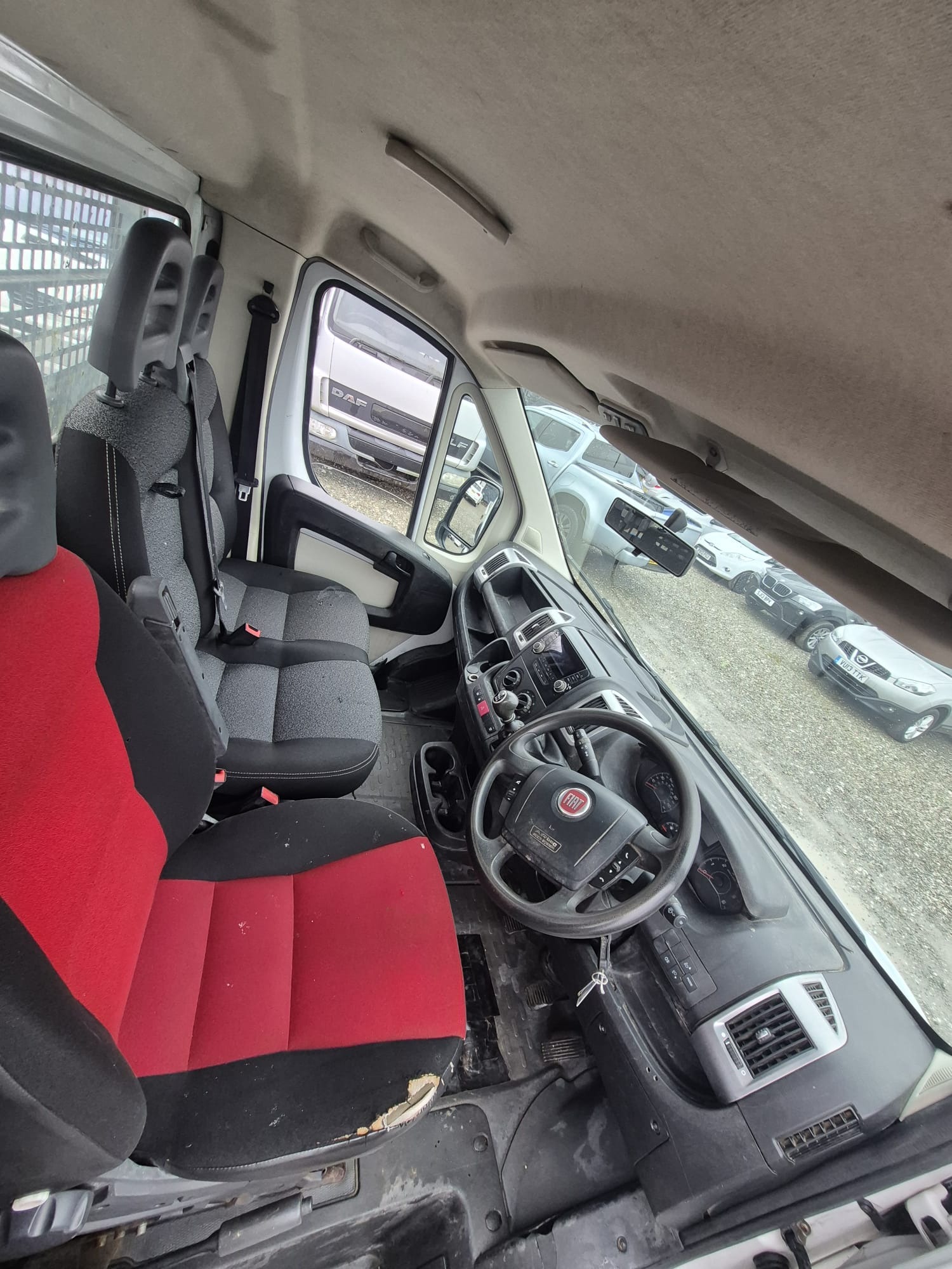 Used Fiat Ducato 2015 for sale - 77465921: Photo 7