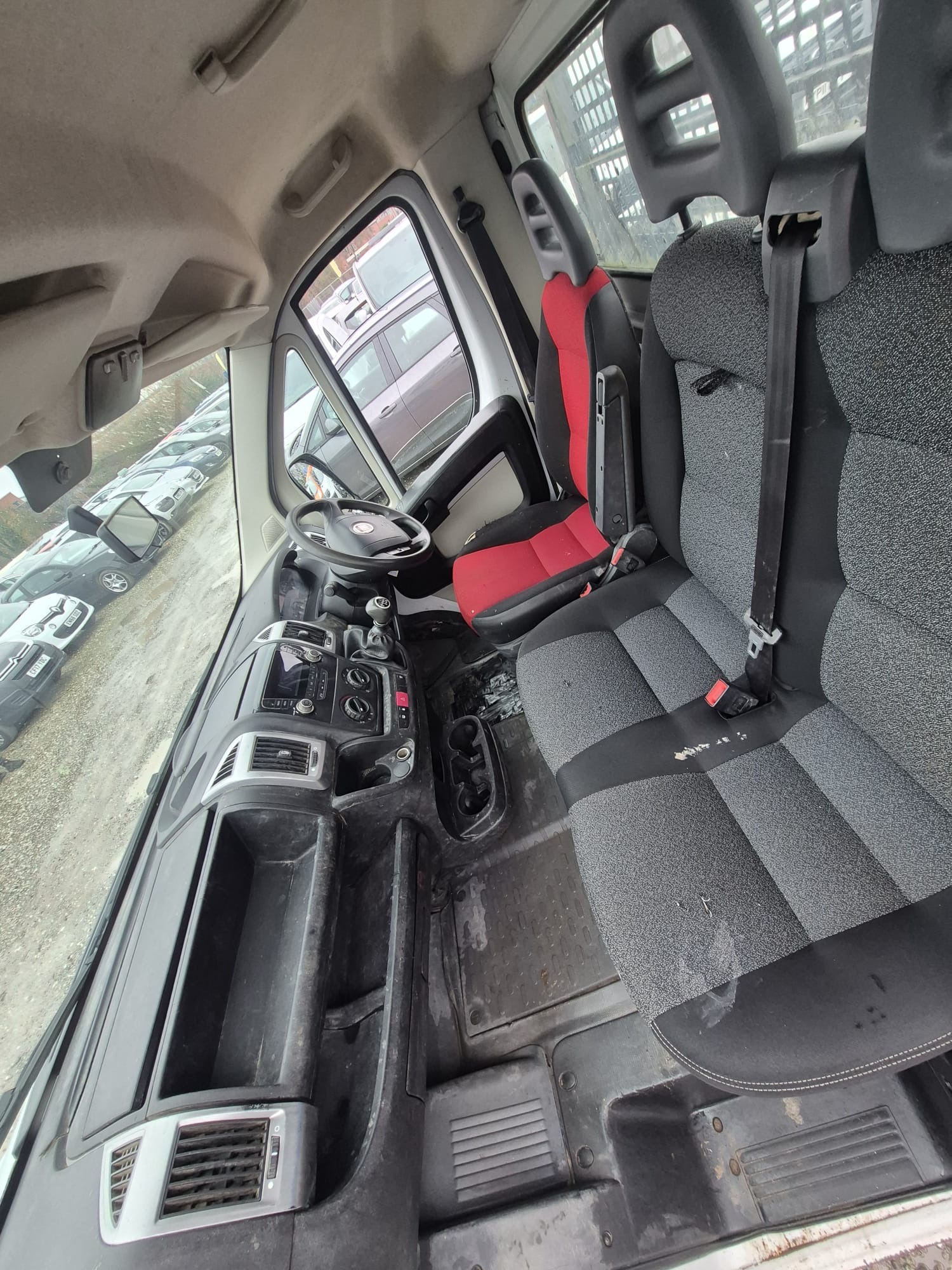 Used Fiat Ducato 2015 for sale - 77465921: Photo 8