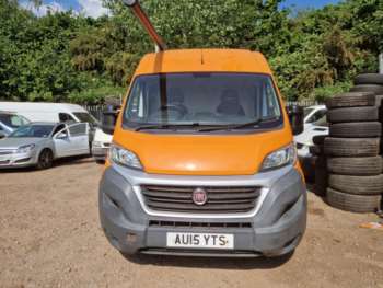 Used Fiat Ducato 2015 for sale - 74749289: Photo
