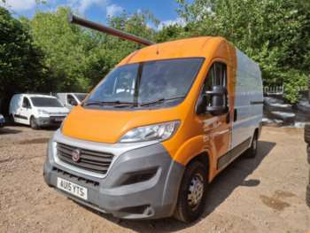 Used Fiat Ducato 2015 for sale - 74749289: Photo