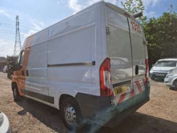 Used Fiat Ducato 2015 for sale - 74749289: Photo