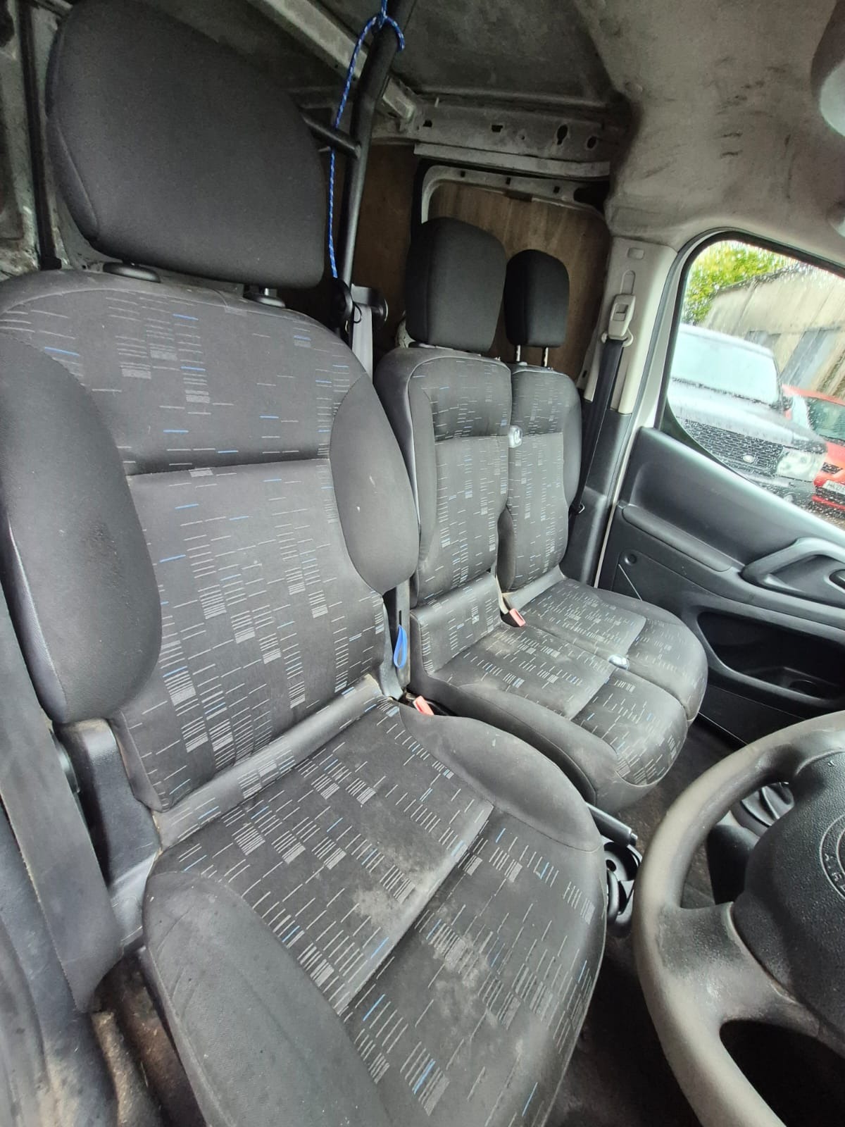Used Citroen Berlingo 2009 for sale - 76982616: Photo 10