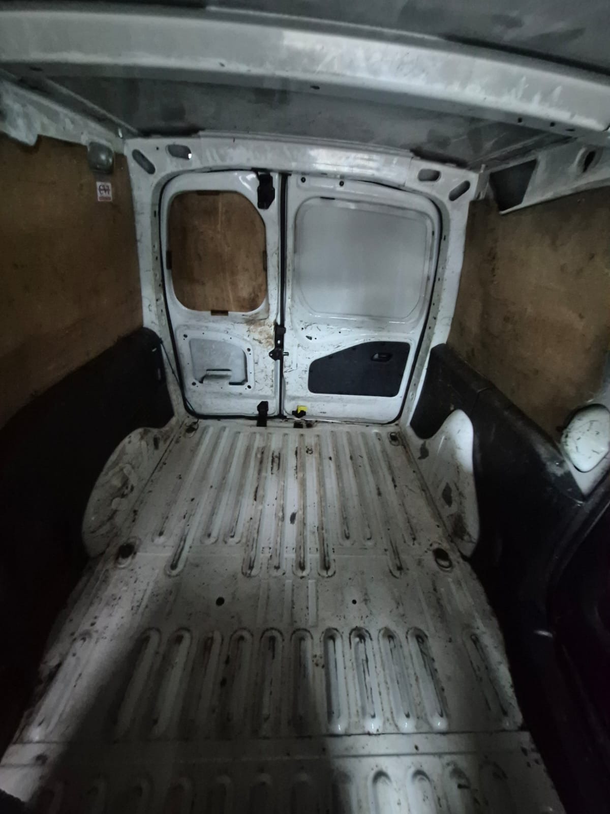 Used Citroen Berlingo 2009 for sale - 76982616: Photo 8