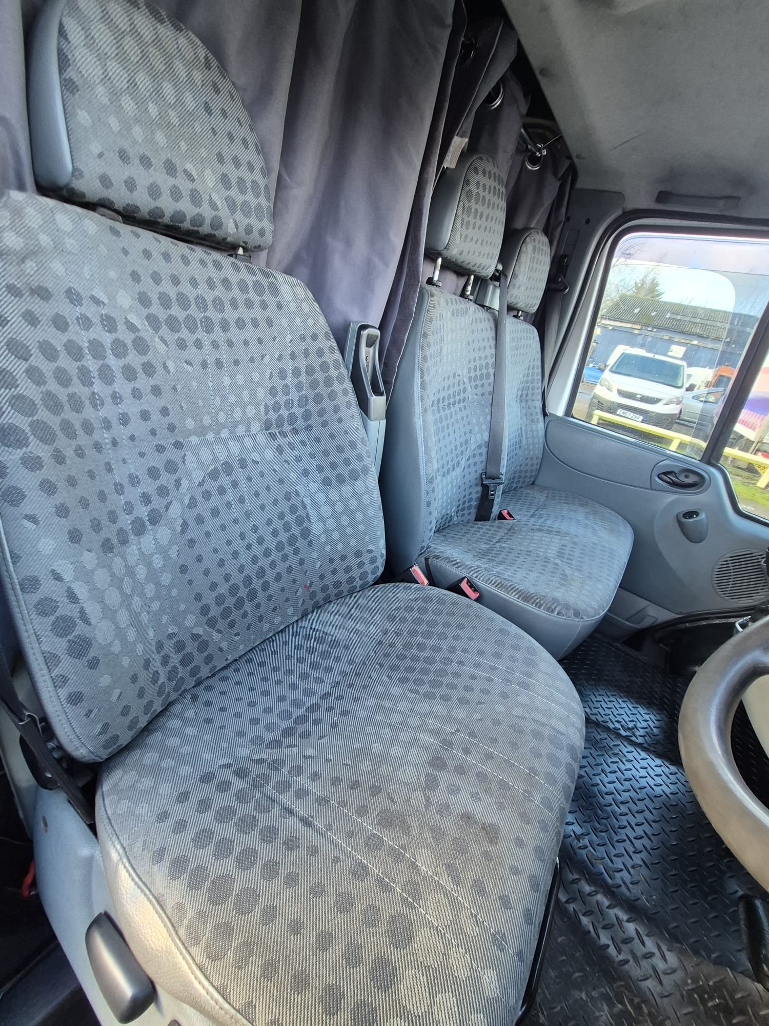 Used Ford Transit 2011 for sale - 77129261: Photo 10