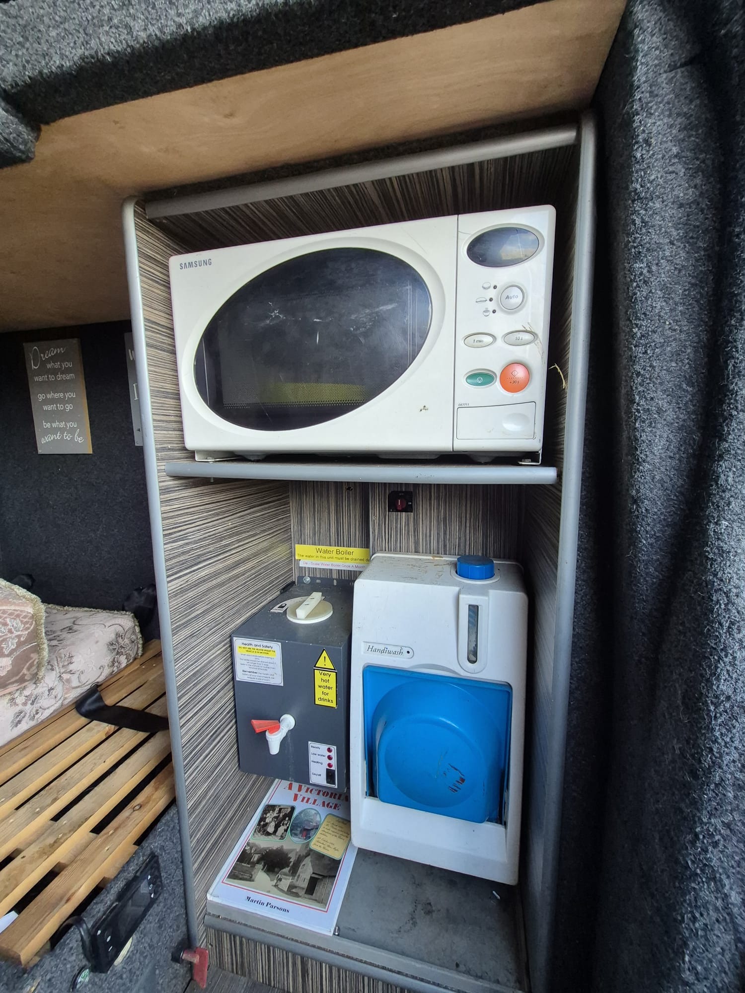 Used Ford Transit 2011 for sale - 77129261: Photo 11