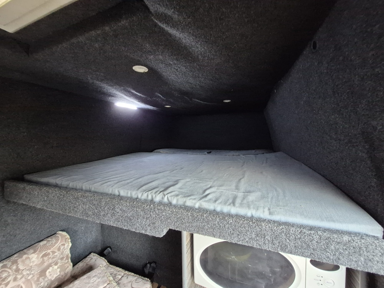 Used Ford Transit 2011 for sale - 77129261: Photo 6