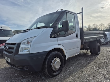 Used Ford Transit 2011 for sale - 77656527: Photo