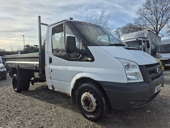 Used Ford Transit 2011 for sale - 77656527: Photo