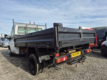 Used Ford Transit 2011 for sale - 77656527: Photo