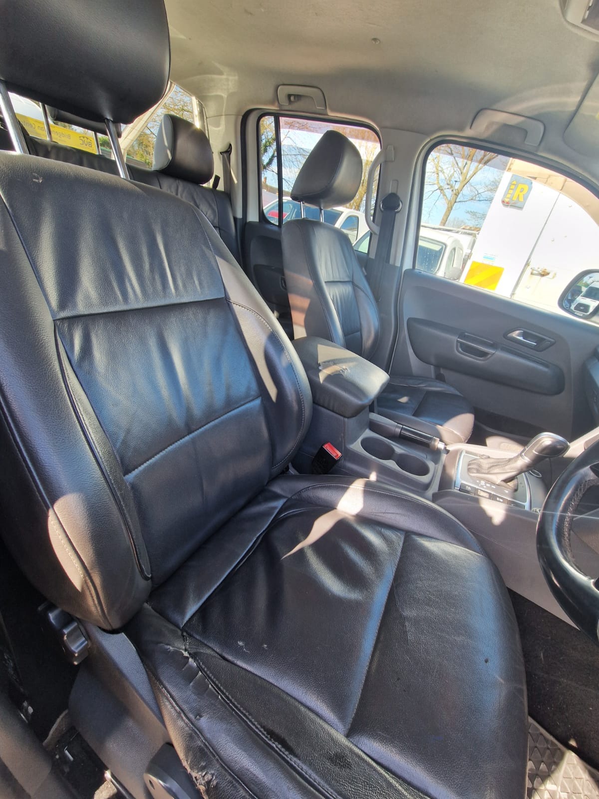 Used Volkswagen Amarok 2016 for sale - 77917228: Photo 7