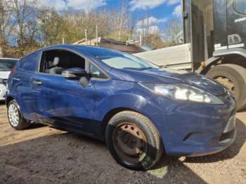 Used Ford Fiesta 2010 for sale - 74093225: Photo