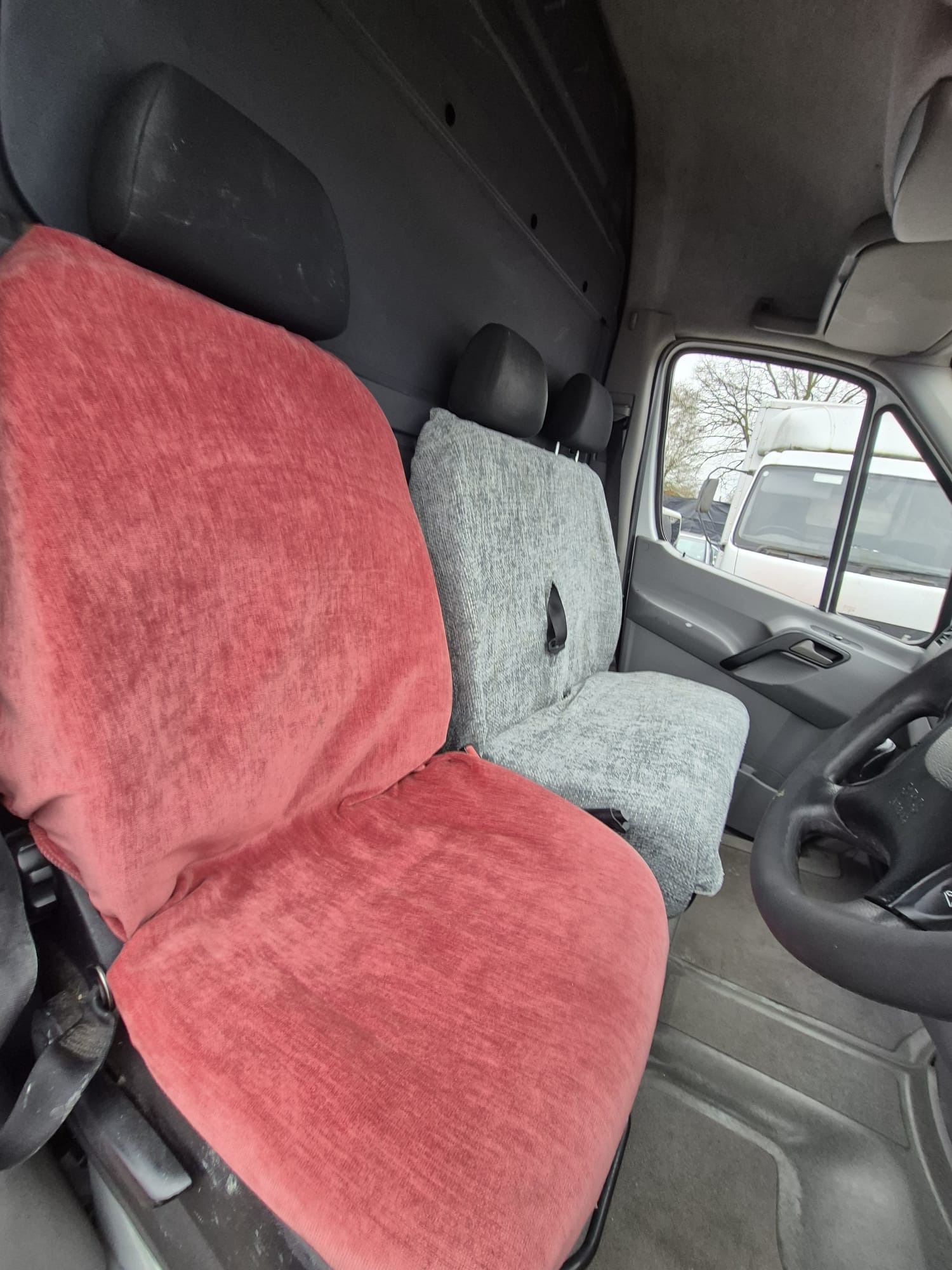 Used Mercedes-Benz Sprinter 2013 for sale - 77529312: Photo 6