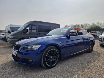 Used BMW 3 Series 2007 for sale - 77968925: Photo